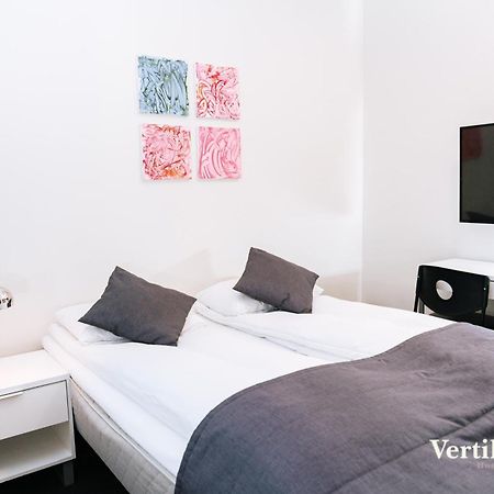 Vertikalen Lillesand Exterior foto