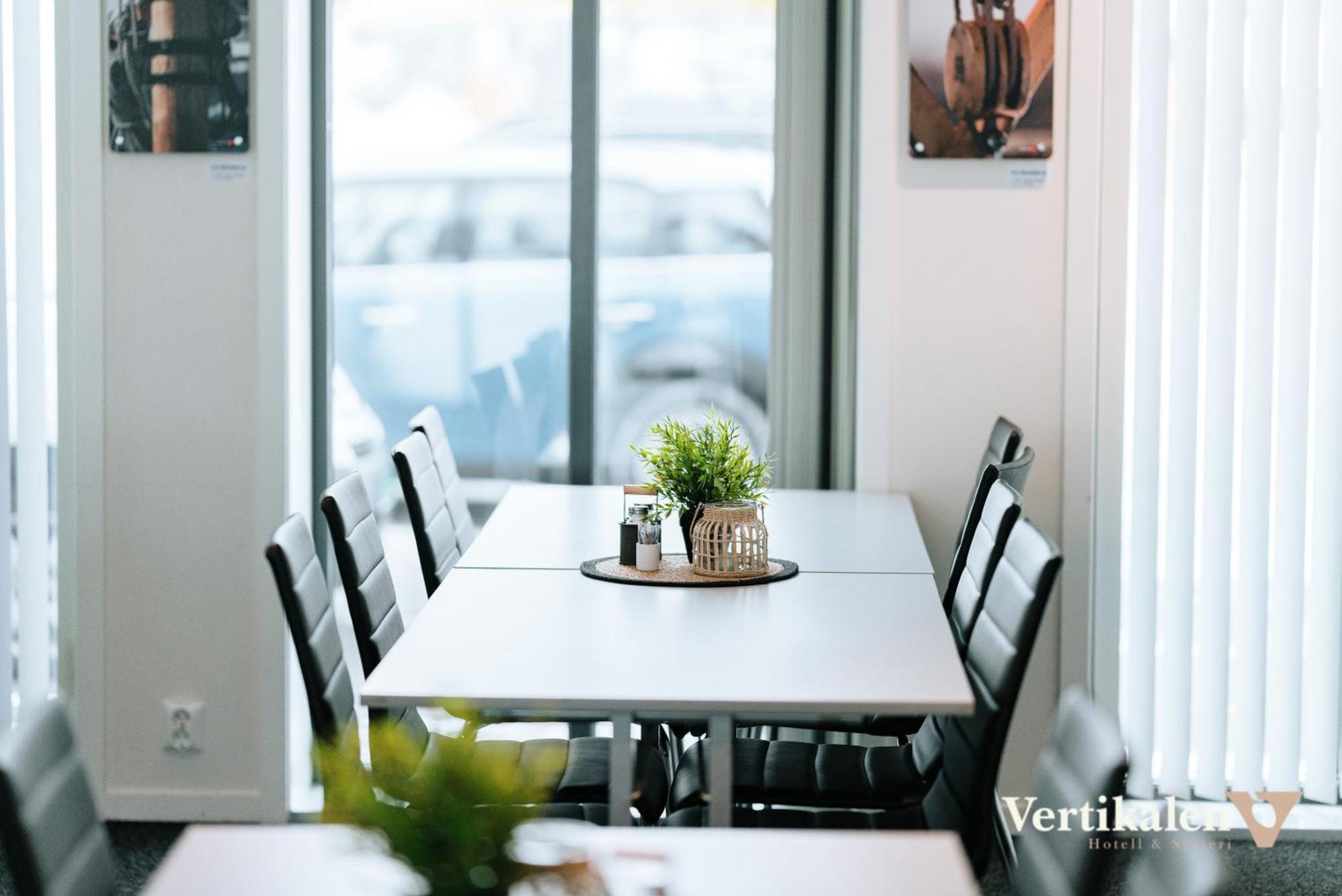 Vertikalen Lillesand Exterior foto
