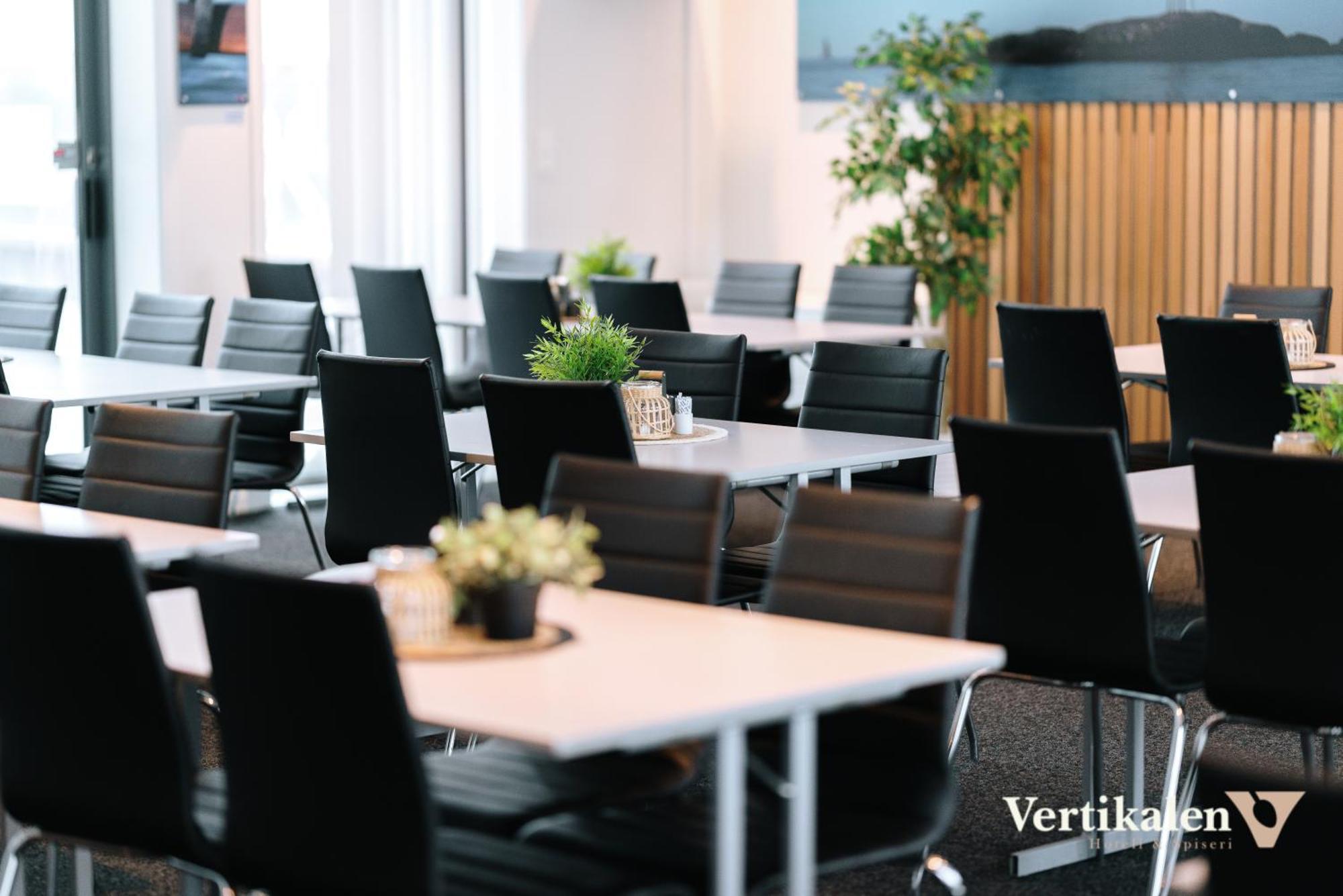 Vertikalen Lillesand Exterior foto