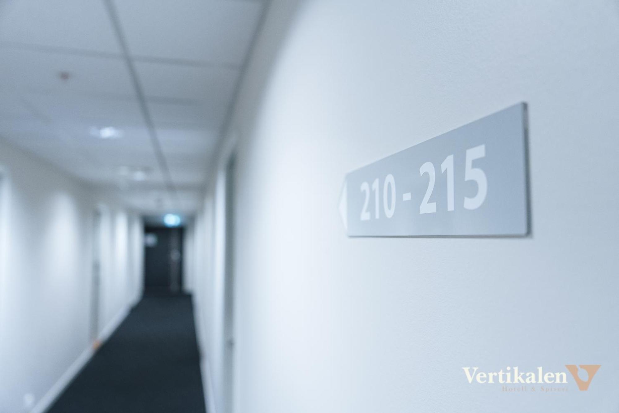 Vertikalen Lillesand Exterior foto