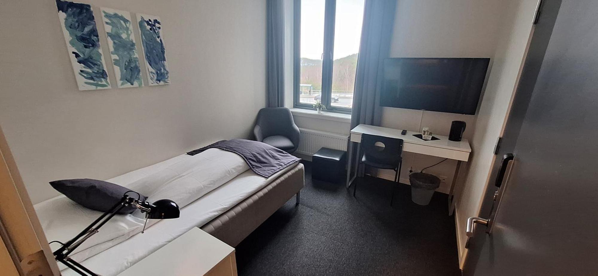 Vertikalen Lillesand Zimmer foto